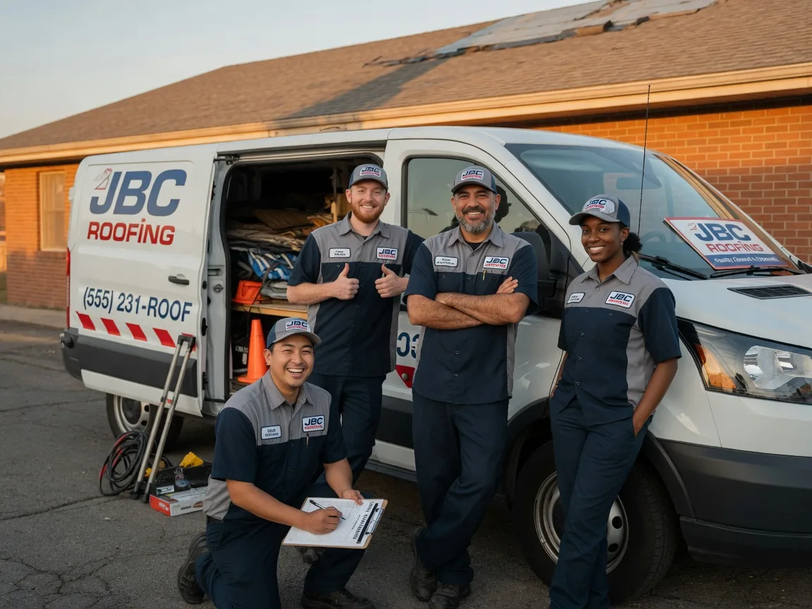 Roof Replacement company in Boulder, WY